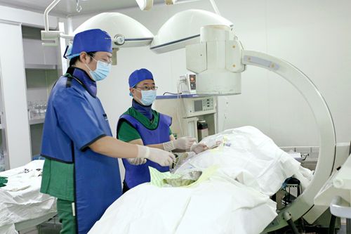 中山东方泌尿专科医院碎石科好不好?